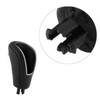 Yctze Automatic Car Gear Lever Handle Gear Stick Head Replacement