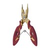 PROX PX412R Extra Fine Split Pliers, Red