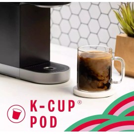 Tazo Zen Tazo Green Tea K-Cup Pods Tazo for Keurig Brewers 22 Count Helps Immune Sy