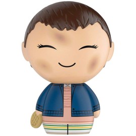 Funko Dorbz: Stranger Things - Eleven Collectible Vinyl Figure