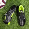 MiFeloo Kids Indoor Soccer Shoes Athletic Outdoor Turf Soccer Cleats