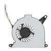 Laptop Cooling Fan 4 Pin Aluminum Alloy CPU Cooling Fan