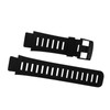Outdoor Rubber Watchband Watch Strap Replacement Accessory for SUUNTO X-LANDER