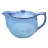 Mino Ware Pot, Cherry Blossom Pot, Made in Japan