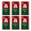 CheongKwanJang Korea Ginseng Corporation Red Ginseng Jingo Red Ginseng Concentrate