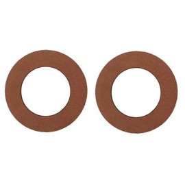 Replacement Slip Clutch Friction Fits King Kutter 147122 Tiller PTO Shaft