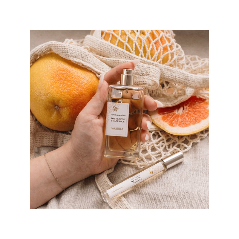Lavanila The Healthy Fragrance Vanilla Grapefruit 50ml