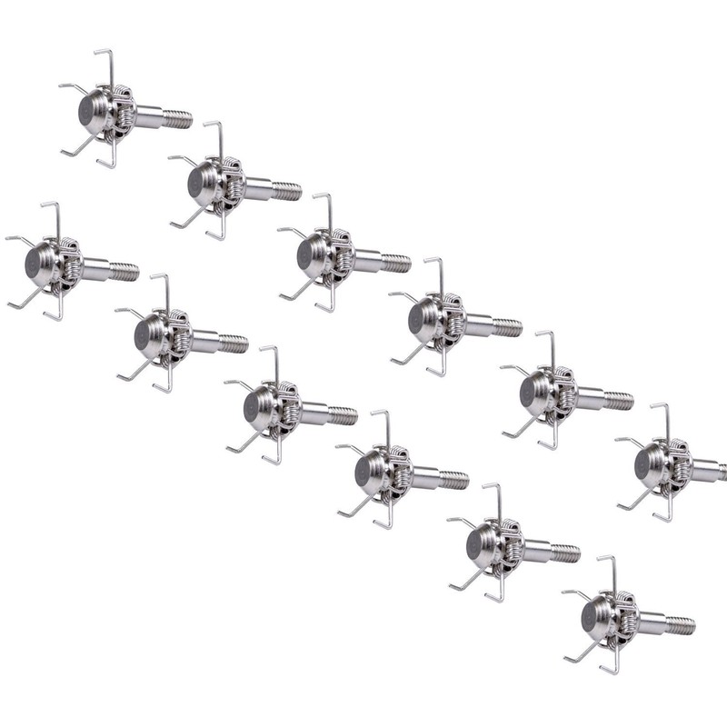 Golden Power 100gr Judo Arrow Points Target Broadhead for Small