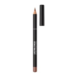 Rimmel 8HR Soft Lip Liner - Vibrant Formula, 705 Cappuccino - .04oz