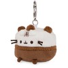 GUND Pusheen Ice Cream Surprise Plush Series #18 Mystery Unboxing,