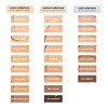 Elf Hydrating Camo Concealer Líquido Alta Cobertura Tono Medium Peach