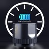 Electric Jar Vacuum Sealer Type C Charging Automatic Jar Vacuum