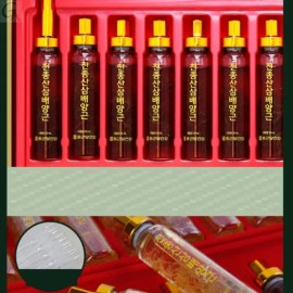 Face Serum Ampoule for Korean skincare routines, lightweight daily facial care, Beauty and Personal Care, routine, Option 3