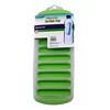 Silicone Narrow Ice Stick Cube Trays with Easy Push and