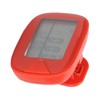 Walking Pedometer Large Digital Display Multifunctional Lightweight Accuracy Memory Step