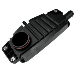 FRGOLIN Crankcase Breather Compatible with Cummins X15 XPI Engine Replaces 5417366 5679573 4974922