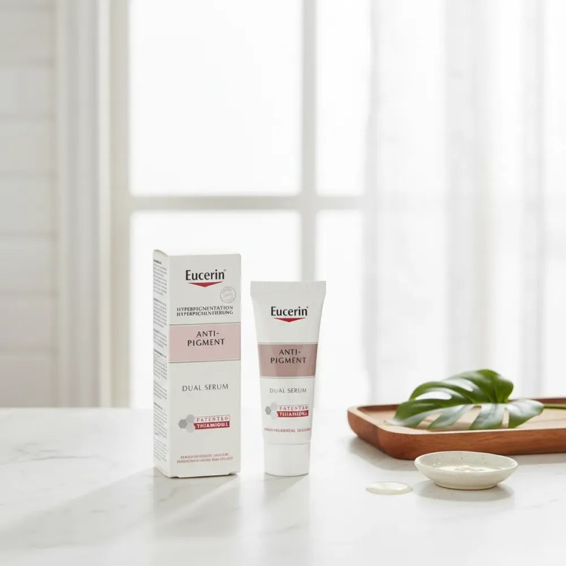 Dual Serum Eucerin Anti Pigment Facial Anti-manchas 35ml