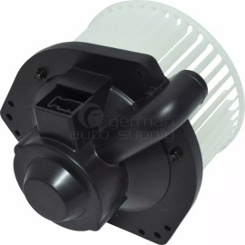 UAC HVAC Blower Motor BM9356C