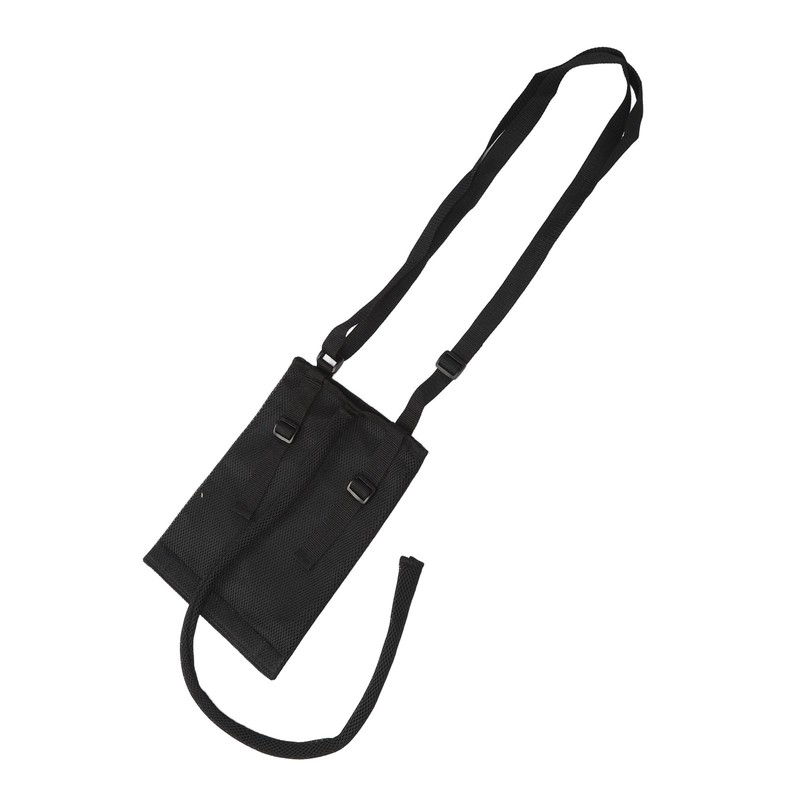 Catheter Bag Cover Concealed High Capacity Waterproof Easy to Clean
