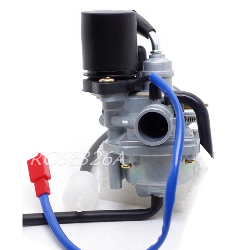 Aftermarket Carburetor For 2-Stroke Yamaha Jog 50 90 Scooter