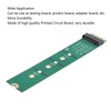 M.2 Adapter NGFF M Key SSD Protect Card Adapt Board