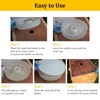 AOIT Rapid Bee Feeder for 8 or 10-Frame Bee Hives