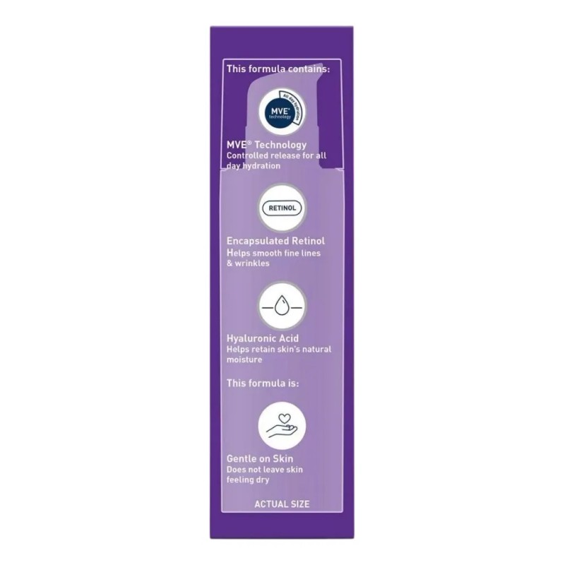 CeraVe serum skin renewing retinol de 30mL
