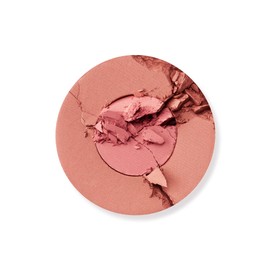 Charlotte Tilbury Cheek to Chic Powder Blush - Two-Tone Cheek Makeup with a Radiant, Luminous Finish - Buildable Color that Smooths, Buffs & Blends for a Light Reflecting Glow - Ecstasy