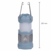 10T Outdoor Equipment CPL 185LM Camping Lamp – Blue (14