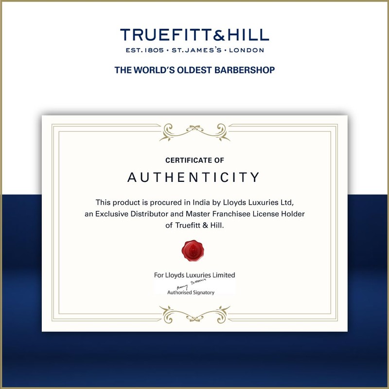 Truefitt & Hill Sensitive Shave Gel - No. 10 -