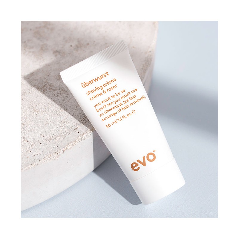 Evo Uberwurst Shaving Crème 30ml