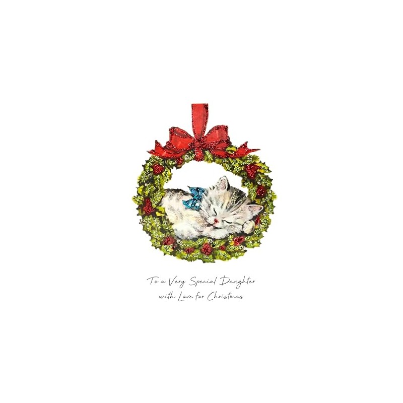 Five Dollar Shake - Special Daughter With Love For Christmas