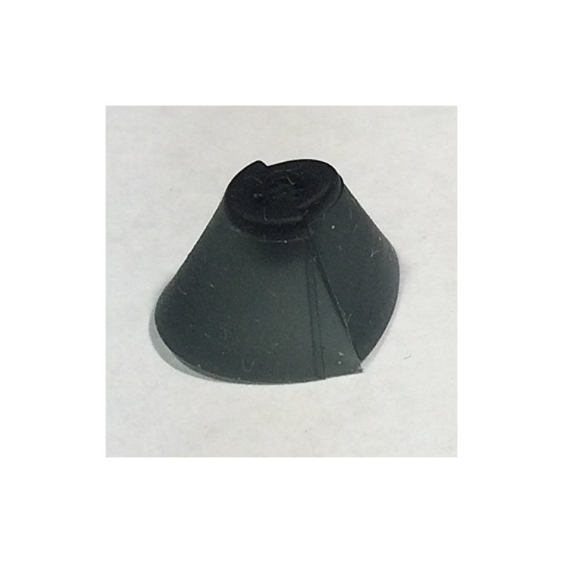 GN Resound, Sure Fit, Tulip Domes (2 Dome tip Pack)