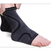 Stuffvisor Ankle & Foot Compression Sleeve, Socks for Maximum Support,