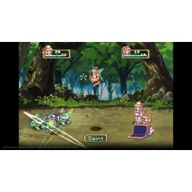 Rhapsody: Marl Kingdom Chronicles (Deluxe Edition)