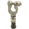 Fastronix Top Post Battery Cable Compression Terminal (4 Gauge Negative)