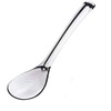 Endoshoji BSY6303 Rice Spoon, Commercial Use, Serving Rice Spoon, 11.8
