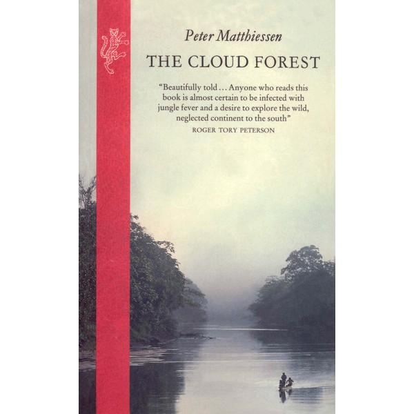 The Cloud Forest