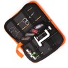 Fly Tying Tools Kit with Fly Tying Threader Needle Whip