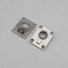 The Lord of the Tools Flush Ring Pull Handles with