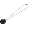 Anion Air Purifier Necklace Wearable Mini Negative Ion Air Freshener