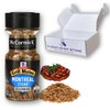 Montreal Steak Seasoning, Mccormick 3.4 oz (1), Boxed by Fusion