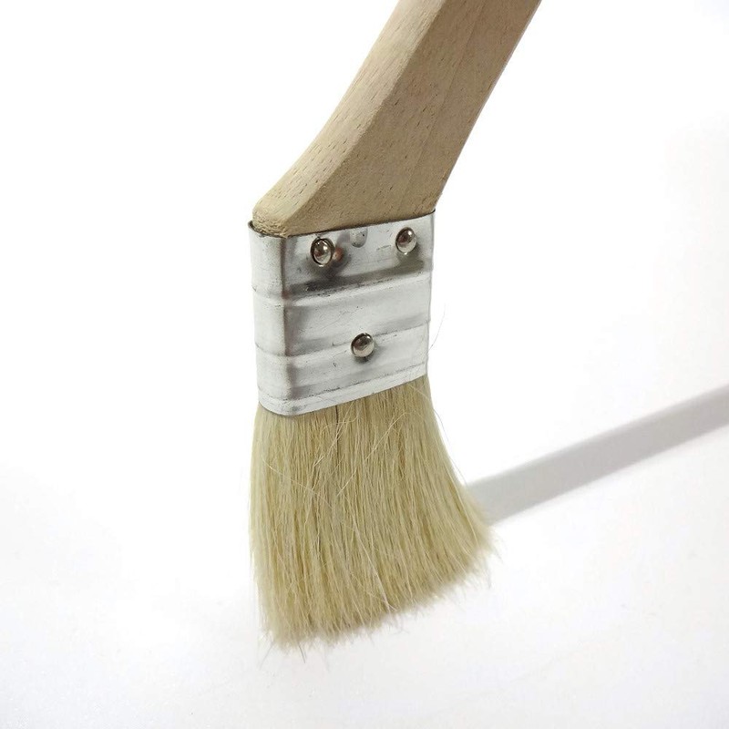 Hake City Champion-Type Goat Hair 1.2 inches (30 mm) Set