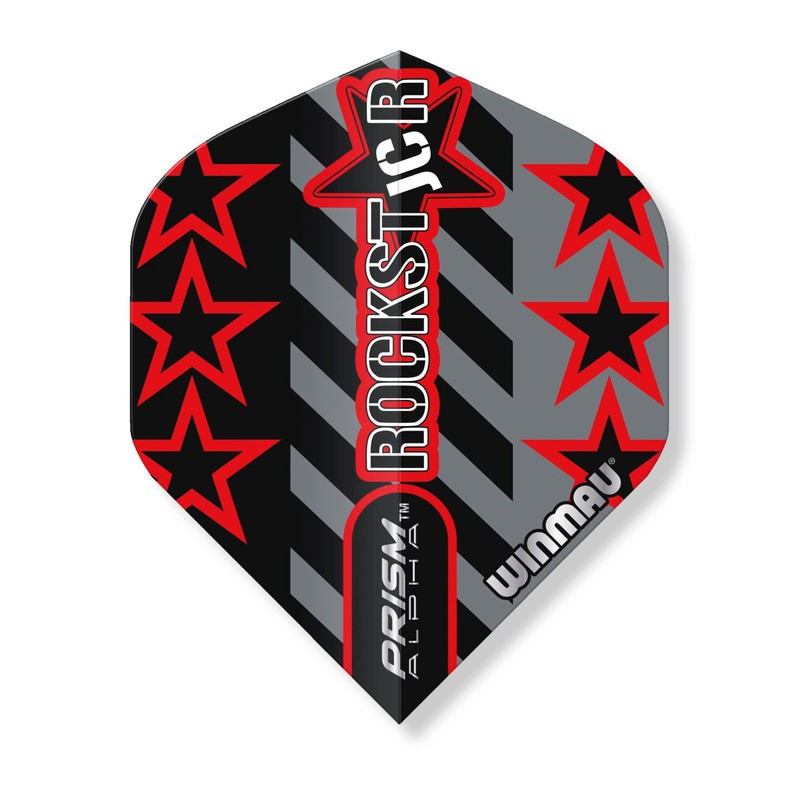 Winmau Players Pro Design Dart Flight Collection