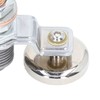 Magnetic Welding Ground Clamp Magnet Connector Strong Magnetism Large Suction