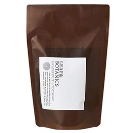 Leaf & Botanics Grapefruit Body Soap