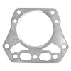 Gasket Kit Replacement for Kawasaki FH680V 23hp FH721V 25hp Engines,