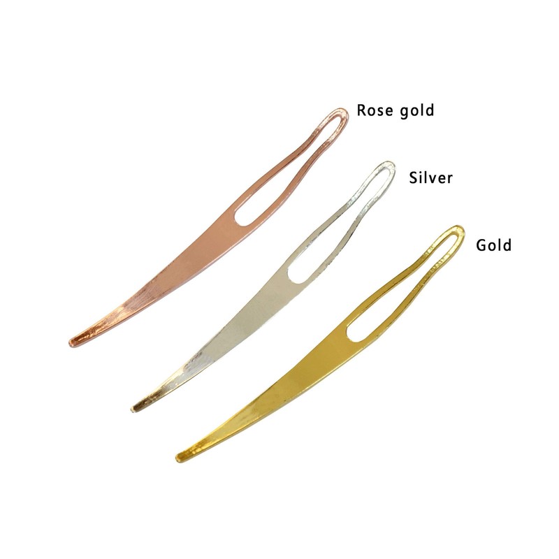 Pack of 3 Sisterlocks Needle Dreadlocks Interlocking Tools Dreadlocks Hook