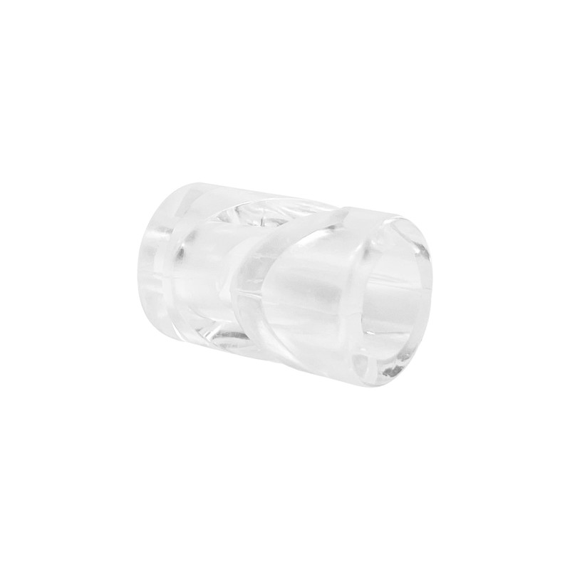smartect Wall and Ceiling Pins for Textile Cables [Pack of