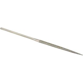 Value Collection 5-1/2" OAL Coarse Point Needle Diamond File
